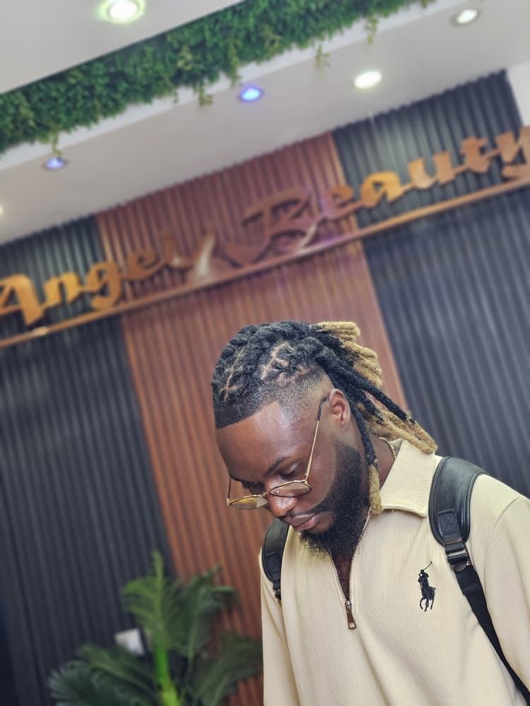 Coiffure - Locks