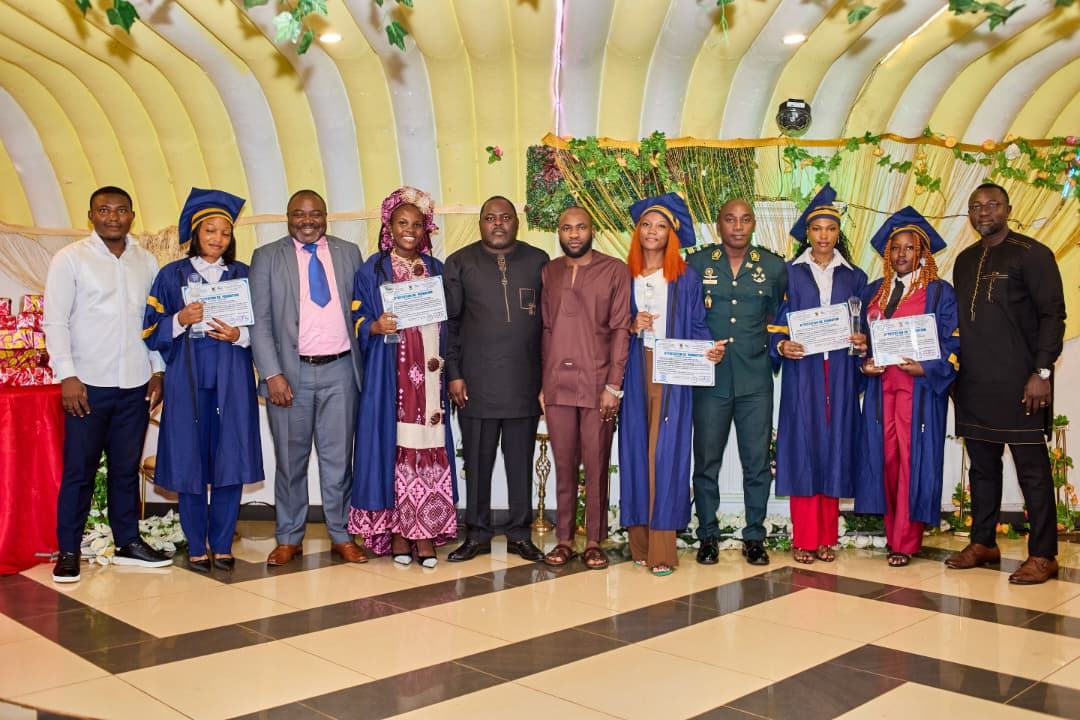 Graduation - 1