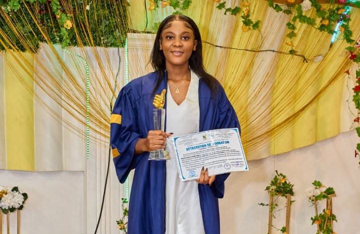 Graduation - 4