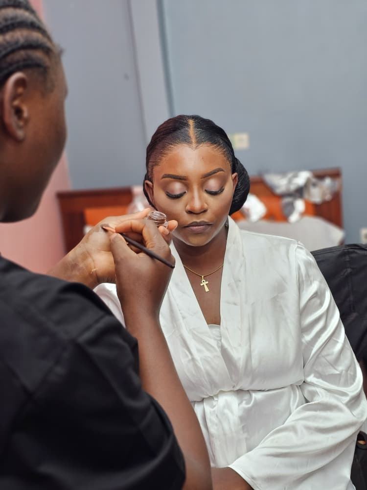 Makeup - 1