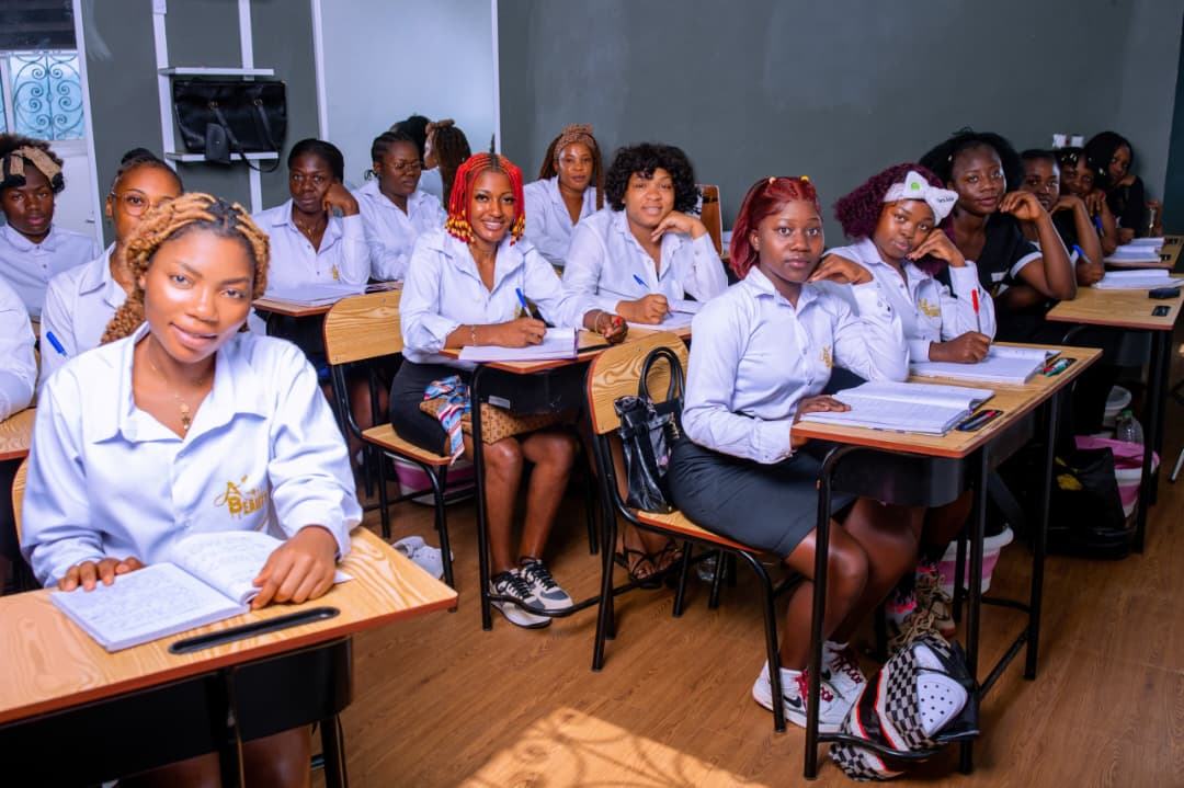 Nos étudiants - 2